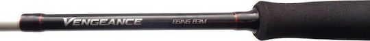 Shimano Vengeance Fishing Rod for Eging 2.50m 8.3-19gr