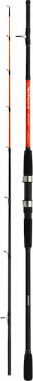 Shimano Sonora Boat Quiver Fishing Rod for Vertical Fishing / Trolling 1.80m 50-150gr