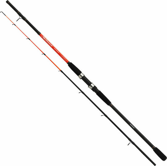 Shimano Sonora Boat Quiver Fishing Rod for Vertical Fishing / Trolling 2.10m 50-150gr