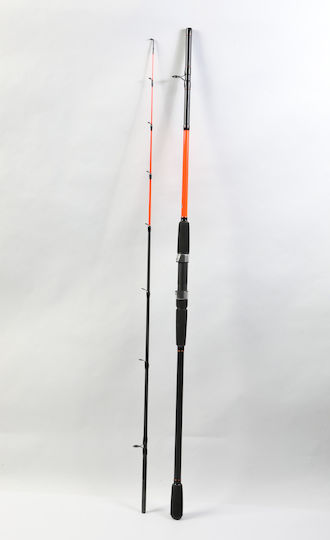 Shimano Sonora Boat Quiver Fishing Rod for Vertical Fishing / Trolling 1.80m 50-150gr