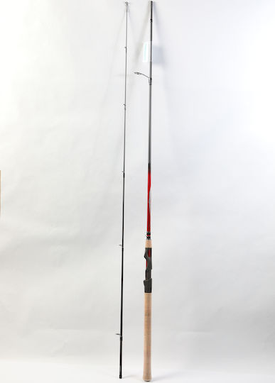 Shimano Catana EX Καλάμι Ψαρέματος για Spinning 2.70m 7-21gr