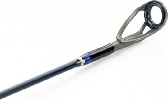 Shimano Technium AX Predator Fishing Rod for Light Rockfishing (LRF) / Spinning / Light Spinning 2.69m 7-21gr