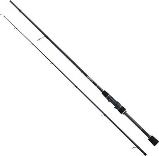 Shimano Technium AX Predator Fishing Rod for Light Rockfishing (LRF) / Spinning / Light Spinning 2.69m 7-21gr