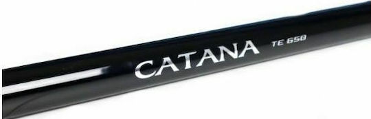 Shimano Catana Static Bait Καλάμι Ψαρέματος για Απίκο 7.50m