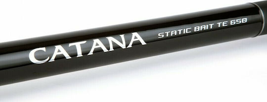 Shimano Catana Static Bait Καλάμι Ψαρέματος για Απίκο 7.50m