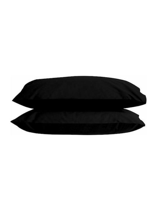 Sunshine Sheet Super-Double with Elastic 160x200+40cm. Menta 152 21 Black