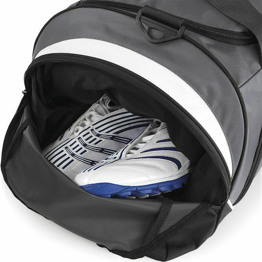 Quadra QS270 Pro Team Holdall Sack Voyage 55L Fabric M62xW30xH32cm