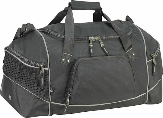 Shugon Daytona 2510 Sack Voyage 50lt Black Fabric M60xP27xH31cm