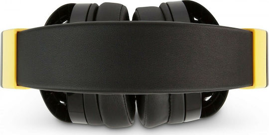 PowerA Wired Gaming Headset - Pikachu Silhouette Gaming Headset (3.5mm)