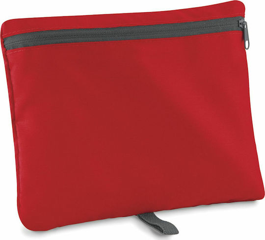 BagBase BG150 Σακ Βουαγιάζ 32lt Κόκκινο Υφασμάτινο Μ50xΠ26xΥ30εκ.
