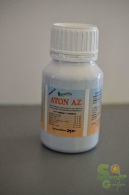 Tradecorp Liquid Fertilizer Aton AZ 0.25lt