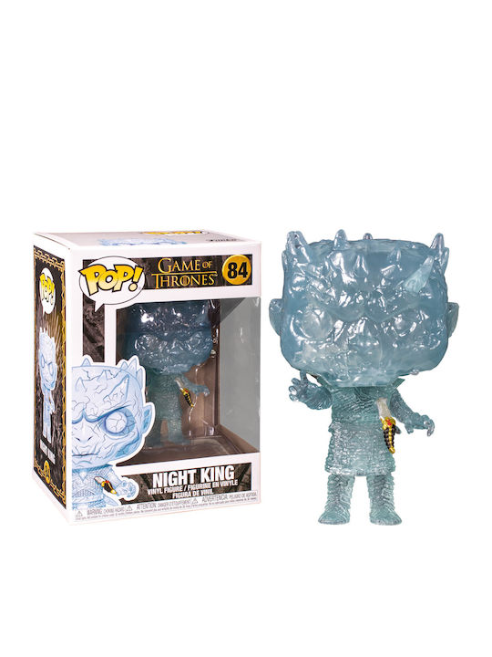 Funko Pop! Televiziune: Game of Thrones - Night King 84