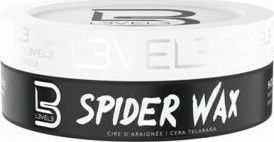 L3vel3 Spider Wax Fiber Texture 150ml