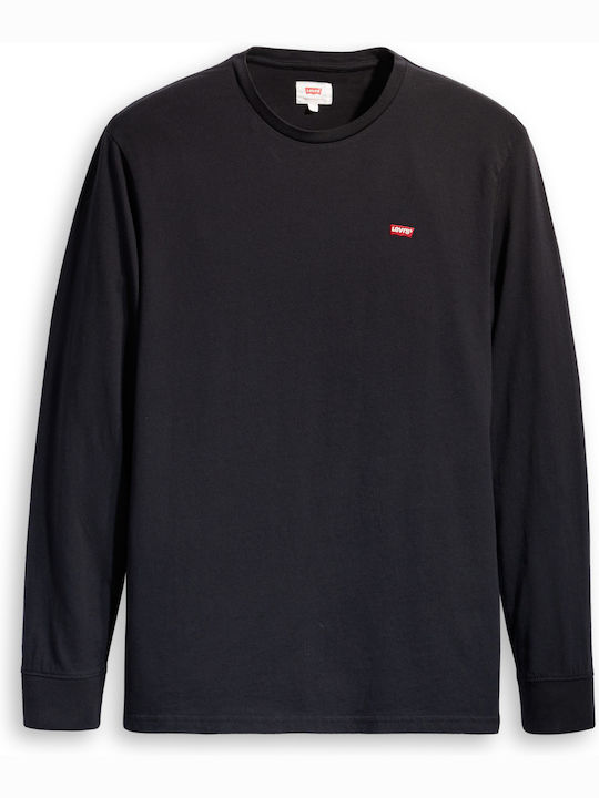 Original HM T-Shirt Schwarz