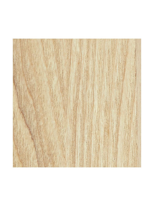 Umbra Wooden Wall Hanger 8 Hooks Brown 81.3x3.2x7.6cm