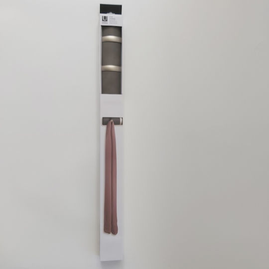Umbra Стенна окачалка Flip 8 Слотове 81.3x3.2x7.6см 1бр