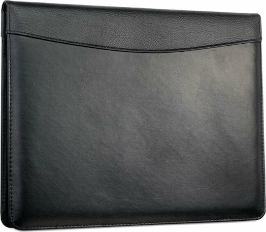 Contax Clipboard Bifold Conference for Paper A4 Black Diocles 1pcs