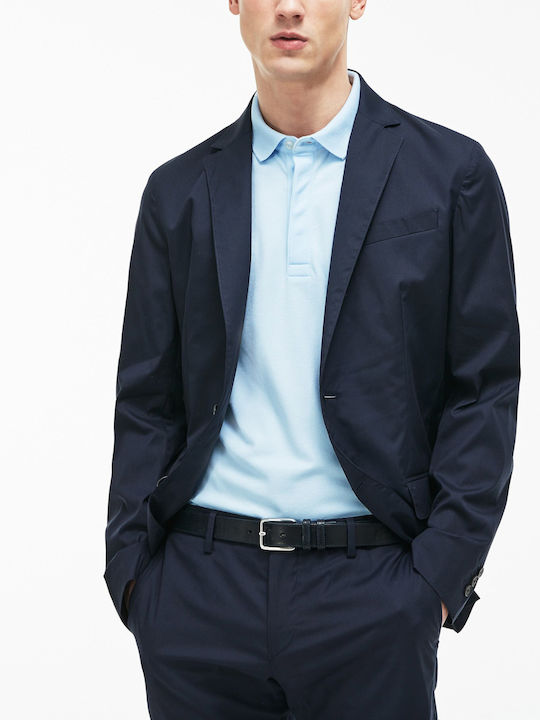 Polo T-shirt Light Blue