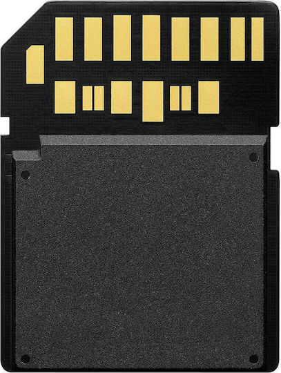 Sony SFM128T/T1 SDXC 128GB U3 V60 UHS-II 300MB/s