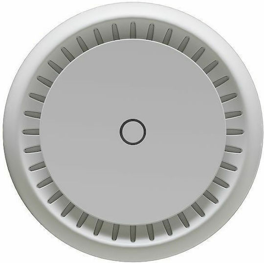 MikroTik Access Point Wi‑Fi 5 Dual Band (2.4 & 5GHz)