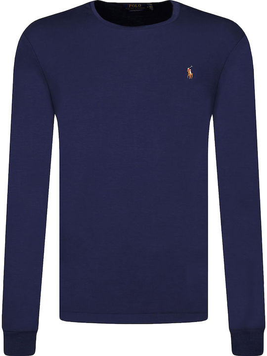 Ralph Lauren T-shirt Navy Blue