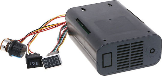 Haitronic Ρυθμιστής Στροφών PWM HS2200