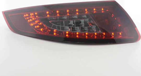FK Taillights Led for Porsche 911 Carrera (Type 997) 2005-2009 2pcs