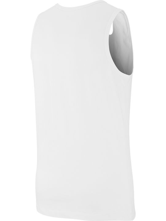 Icon Futura Athletic Blouse White
