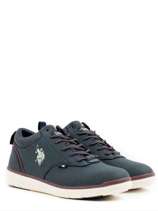 U.S. Polo Assn. YGOR001 Sneakers Blue