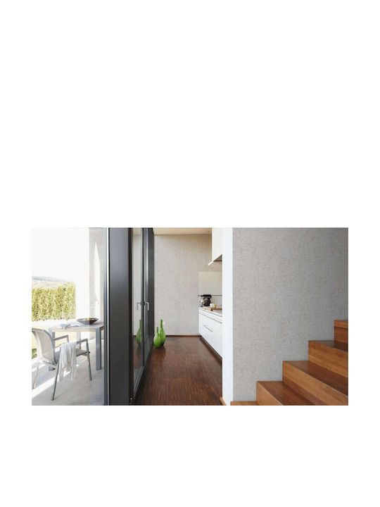 Tapete Metropolitan Stories 2 Vinyl Gray L1005xB53cm Waschbar 379041