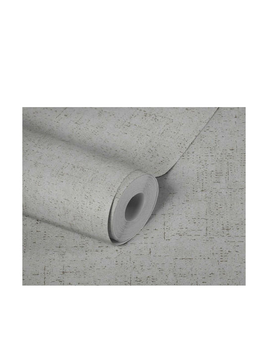Tapete Metropolitan Stories 2 Vinyl Gray L1005xB53cm Waschbar 379041