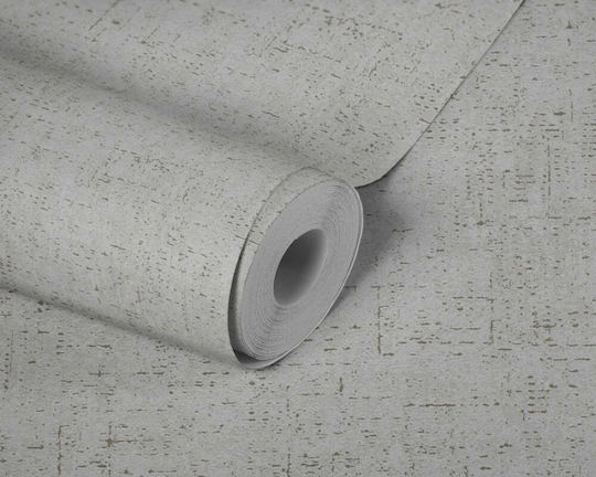 Tapete Metropolitan Stories 2 Vinyl Gray L1005xB53cm Waschbar 379041