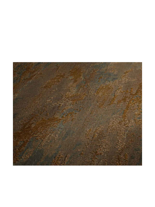 Ταπετσαρία Τοίχου Elements Καφέ 1005x53cm Πλενόμενη