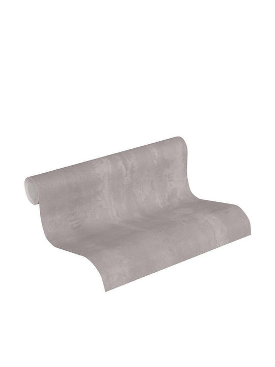 Tapete Neue Bude 2 Gray L1005xB53cm Waschbar 374121