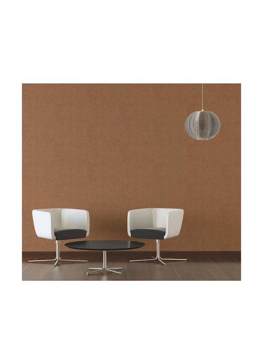 Tapete Metropolitan Stories 2 Vinyl Braun L1005xB53cm Waschbar 379045