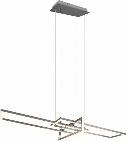 Trio Lighting Salinas Hängelampe 110x40cm Trio Lighting Salinas Hängelampe 110x40cm