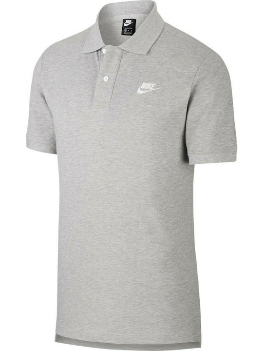 Nike Sportswear Club Essentials Herren Kurzarms...