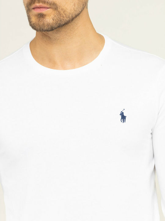 T-Shirt Weiß