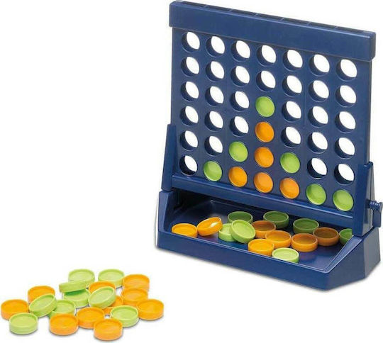 Board Game Good Move 4 for 2 Players 6+ Years Old (EN) Cayro