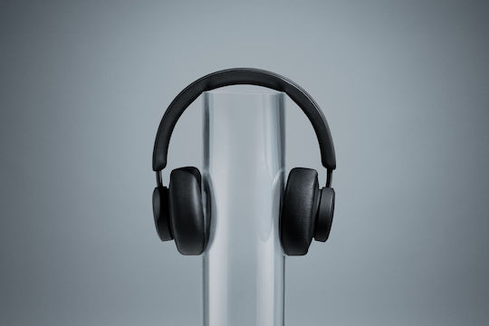 Urbanista Miami Ασύρματα Bluetooth Over Ear Ακουστικά με 50 ώρες Λειτουργίας Μαύρα