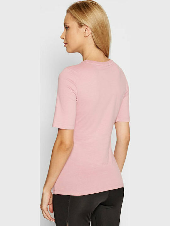 PUMA Nu-Tility T-Shirt Ροζ