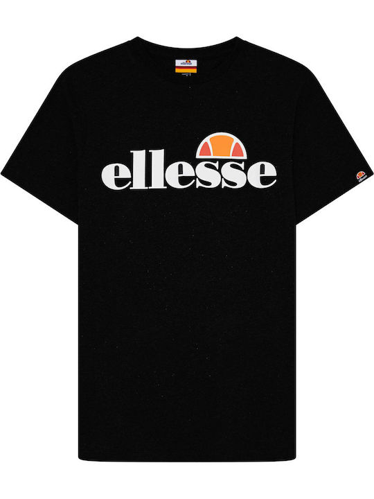 Albany Γυναικείο Oversized T-shirt Μαύρο