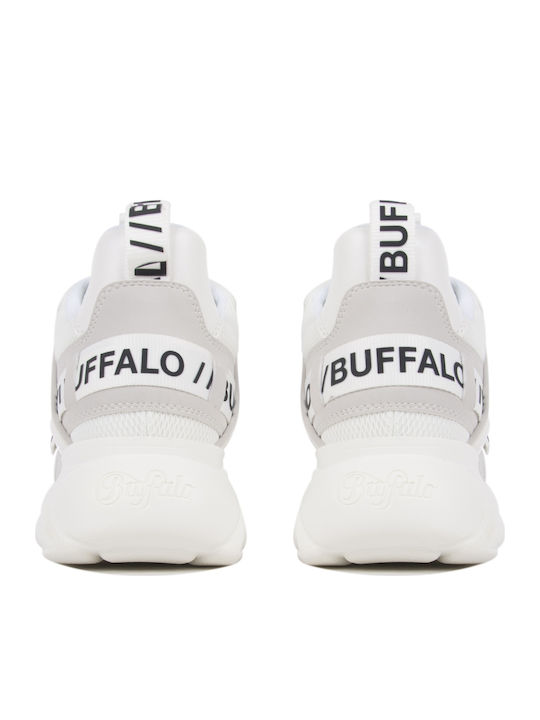 Chunky Sneakers White