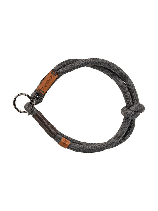 Trixie Nordic Guler Pentru Câini Gri Mijlociu 8mm x 45cm Trixie Nordic Guler Pentru Câini Gri Mijlociu 8mm x 45cm