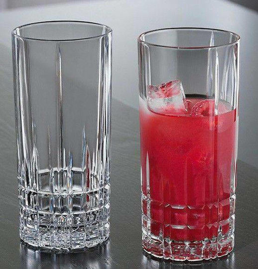 Spiegelau Perfect Serve Ποτήρι Κοκτέιλ/Ποτού από Κρύσταλλο 350ml
