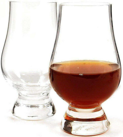 Glencairn Crystal Glas Whiskey aus Kristall 185ml