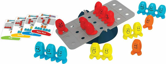 Επιτραπέζιο Παιχνίδι Balance Beans για 1 Παίκτη 5+ Ετών (EN) Think Fun
