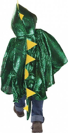 Carnival Cape Green