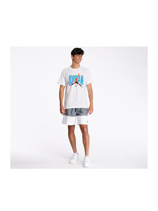 Sportswear City Edition Bărbați Înot Multicolor Cu dungi