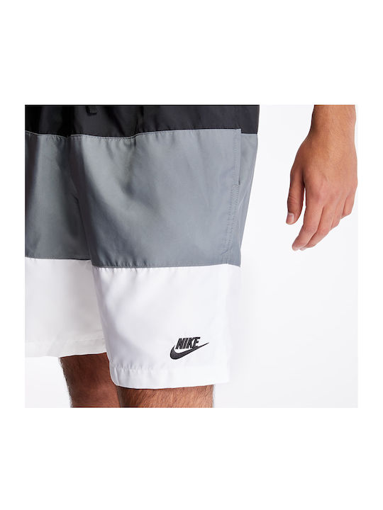 Sportswear City Edition Bărbați Înot Multicolor Cu dungi